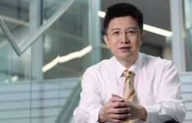 百度副总裁王海峰： AI产学研结合的探路人