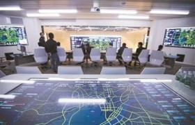 杭州城市大脑正式上线AI视觉产品“天曜” 用机器代替交警巡逻