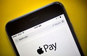 终于妥协 苹果中国上线Apple Pay网页版