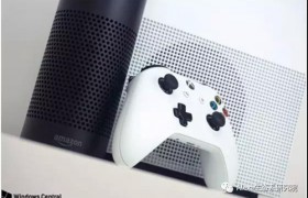 Xbox One开始支持Alexa和谷歌语音助理了