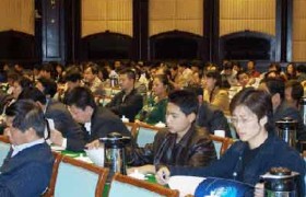 安防与智能建筑论坛在天津顺利召开