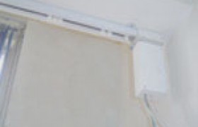 [组图]瑞朗新型电动窗帘系列产品隆重推出