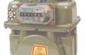 [图文]天津卡星机电非接触式IC卡燃气表控制器