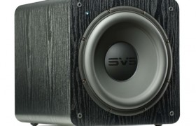[产品]音联邦SVS系列低音炮SB2000