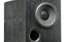 [产品]音联邦SVS系列PB2000