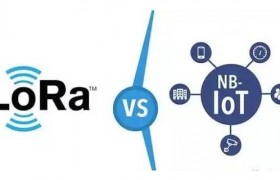 12个角度看LoRa vs NB-IoT     哪个物联网标准更具优势？