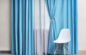 电动窗帘与智能窗帘 究竟哪款是你需要的？