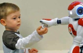 解读AI时代下儿童智能机器人的市场走向