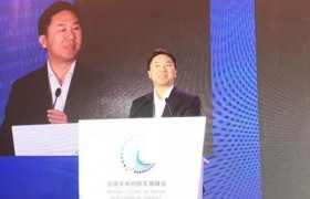 中国电信副总经理刘桂清：加快推进5G网络适应IPv6需求