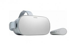 高通将发布VR/AR头显用处理器 改善设备续航