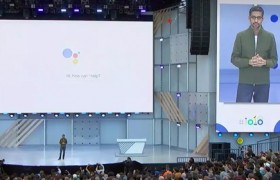 你必须知道的Google Assistant  一文带你梳理最新的人机交互和语音助手