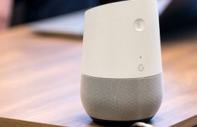 谷歌在智能音箱出货量上击败亚马逊 成为智能音箱研发的新冠军