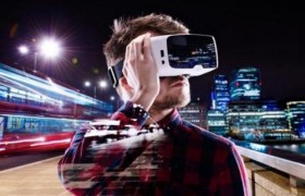 工信部：将出台VR政策文件，五大方面推进虚拟现实发展