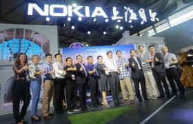 诺基亚与腾讯达成合作 建设5G联合实验室推动新业务研究