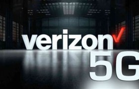 5G里程碑时刻：美国Verizon即将正式推出5G商用服务