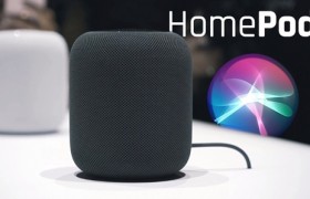亚马逊独霸美国智能音箱市场，苹果HomePod仅获得4%份额